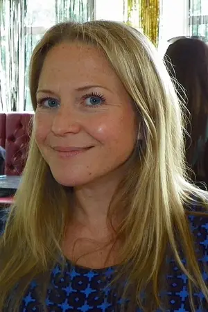 Kellie Bright