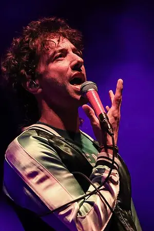 Albert Hammond, Jr.