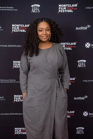 Christina Jackson