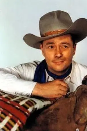 Tim Holt
