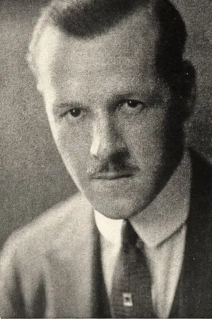 Jack Holt