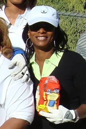 Vanessa Bell Calloway