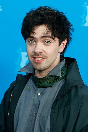 Aidan Zamiri