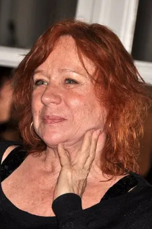 Eva Darlan