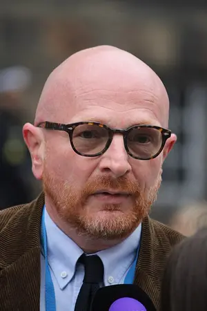 Mads Brügger