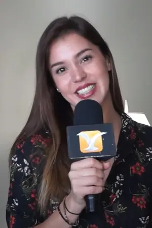 Carolina Mestrovic