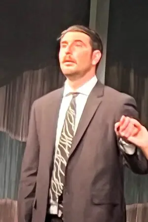 Giorgos Gerontidakis