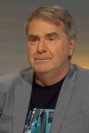 Peter Marcin