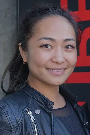Misheel Jargalsaikhan