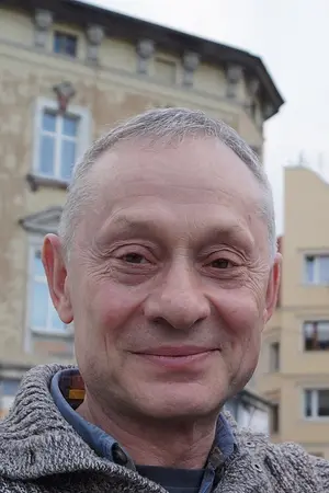 Wojciech Machnicki