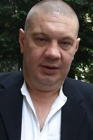 Marek Dyjak