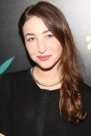 Shira Naor