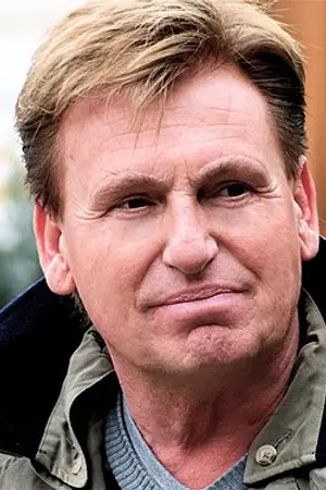 Henny Huisman