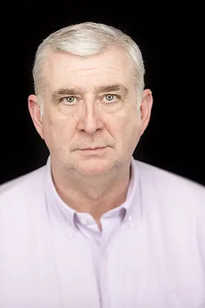 Gerard Horan