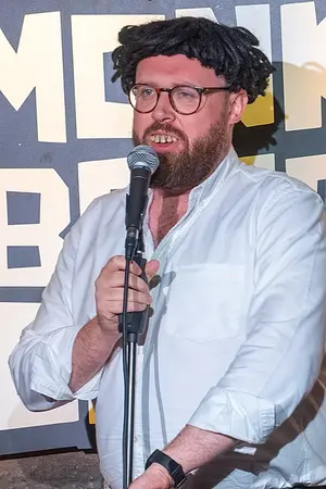 John Kearns