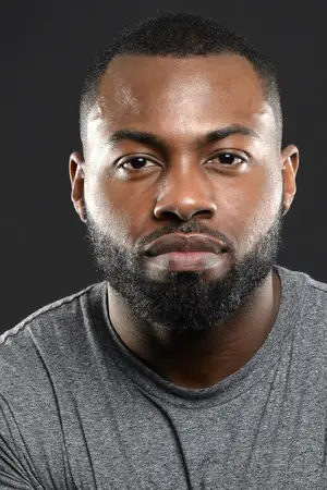 Darren Harriott