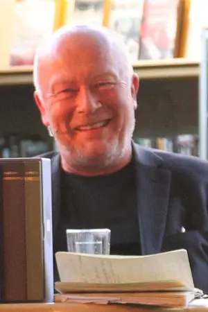 Nils Ole Oftebro