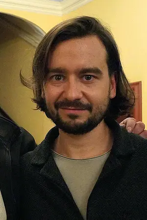Maciek Bochniak
