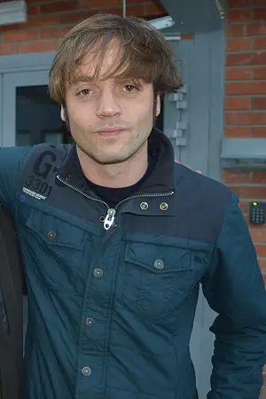 Piotr Polak