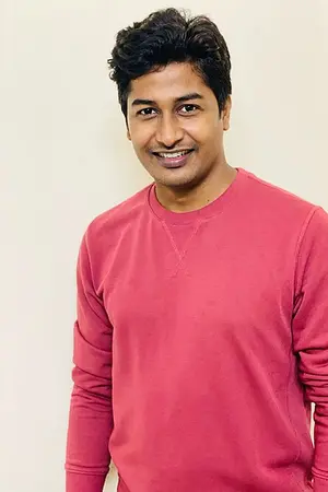 Chandan Roy