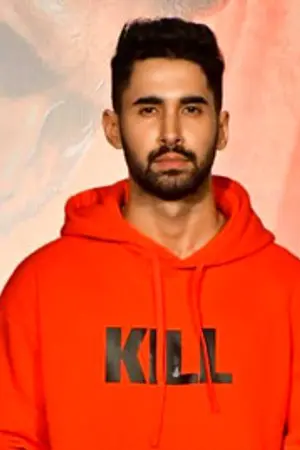 Laksh Lalwani