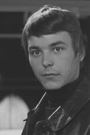 Barry Evans