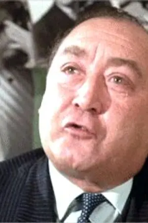 Tommy Godfrey