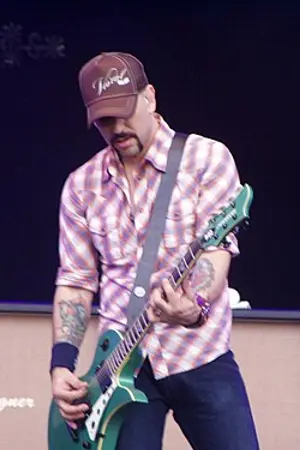 Dave Kushner