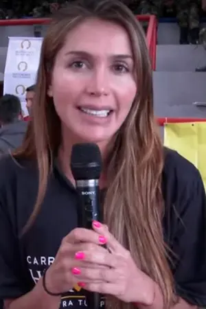 Isabel Cristina Estrada