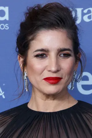 Lucía Jiménez