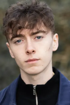 Stephen McMillan