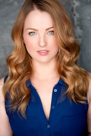 Ashlyn Madden