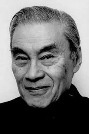 Burt Kwouk