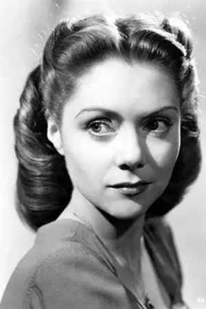Renée Asherson