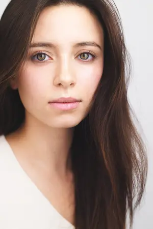 Elizabeth Cappuccino