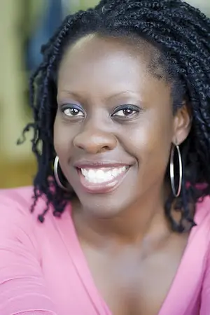 Andria Barrett