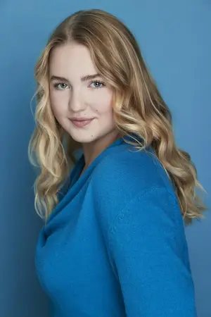 Ava Marie Telek