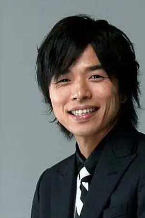 Yoshihiko Inohara