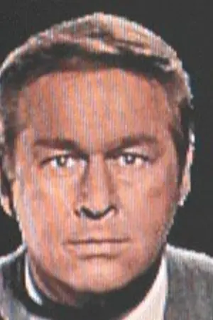 Chuck Faulkner