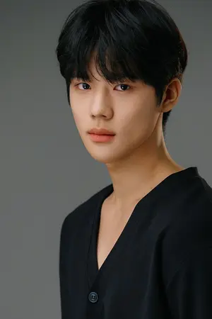 Mun Sang Min