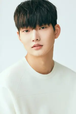 Yoon Jong Bin