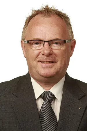 Per Sandberg
