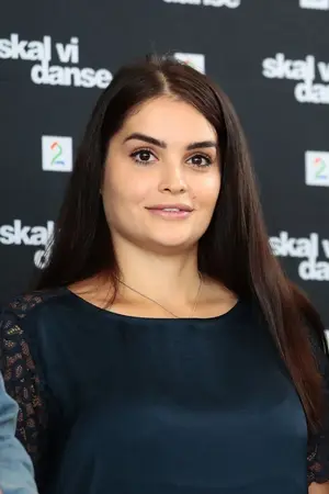 Bahareh Letnes