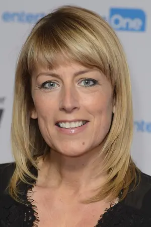 Fay Ripley