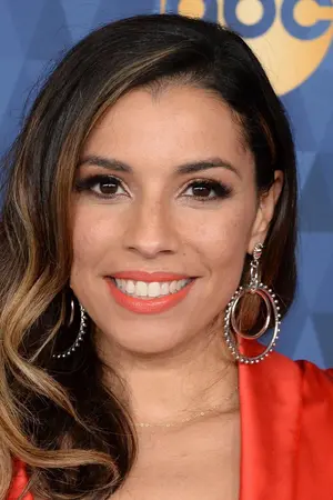 Christina Vidal