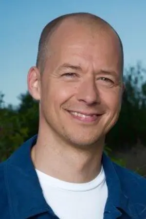 Mark Stokholm