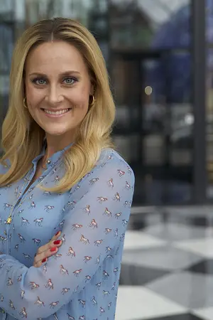Mette Bluhme Rieck