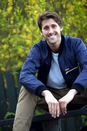 Mikkel Fønsskov