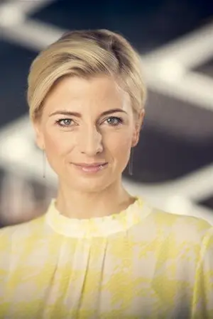 Louise Wolff