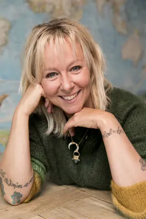 Puk Elgård
